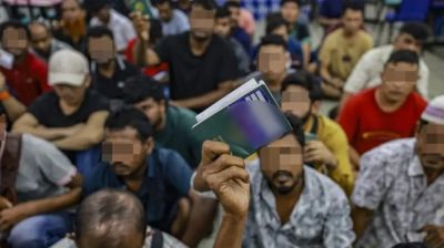 মালয়েশিয়ায় ব্যাপক ধরপাকড়, আটক শত শত শ্রমিক