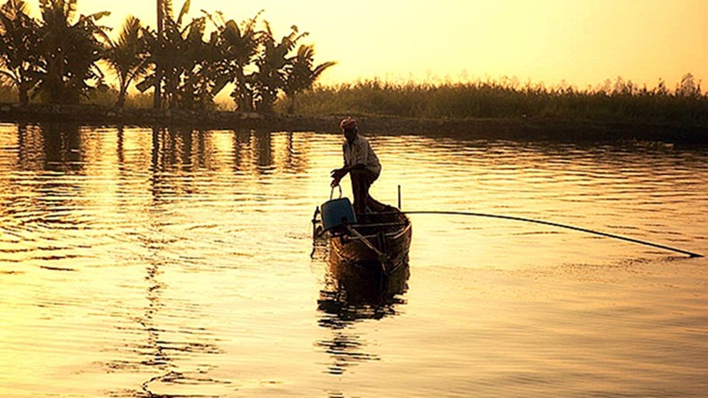 বিলের নাম পোড়াদহ