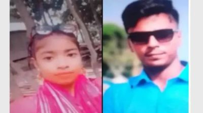 স্ত্রী প্রবাসে, শ্যালিকাকে নিয়ে উধাও দুলাভাই