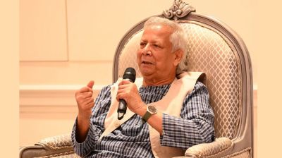 বিমানবন্দরে প্রবাসীদের ভিআইপি মর্যাদা দেওয়া হবে: প্রধান উপদেষ্টা