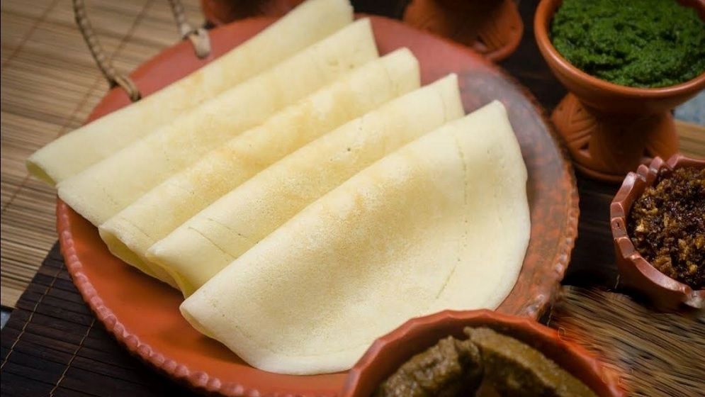 সুখের পিঠা দুঃখের পিঠা