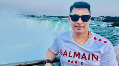 প্রবাসী নারীকে বিয়ের গুঞ্জন নিয়ে মুখ খুললেন জায়েদ খান
