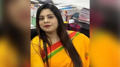 রেমিট্যান্স আত্মসাতের অভিযোগে সাবেক ব্যাংক কর্মকর্তা গ্রেপ্তার