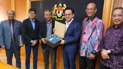 মালয়েশিয়ায় বাংলাদেশের শ্রমবাজার চালুর বিষয়ে সুখবর