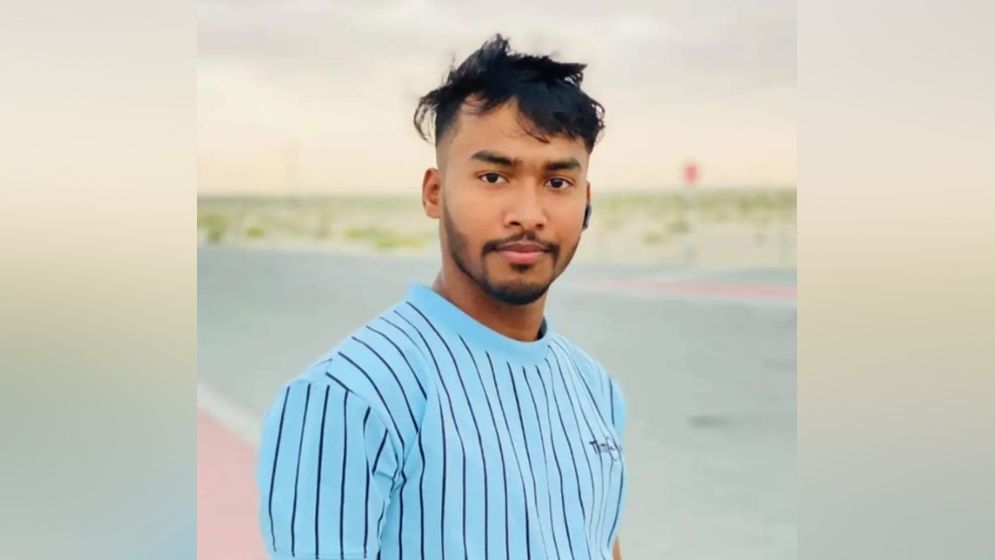 ২৮ দিন পর দেশে ফিরবে আমিরাত প্রবাসী হাসানের মরদেহ