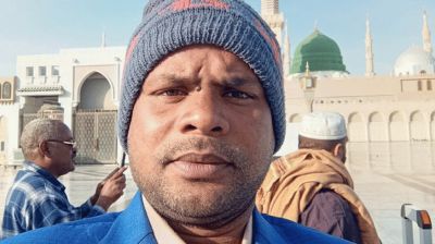 সৌদি যাওয়ার দুই মাসের মাথায় লাশ হয়ে ফিরলেন নুর আলম