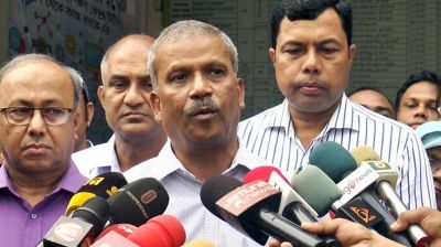 প্রবাসীদের জন্য হাসপাতাল নির্মাণ করা হবে: আসিফ নজরুল