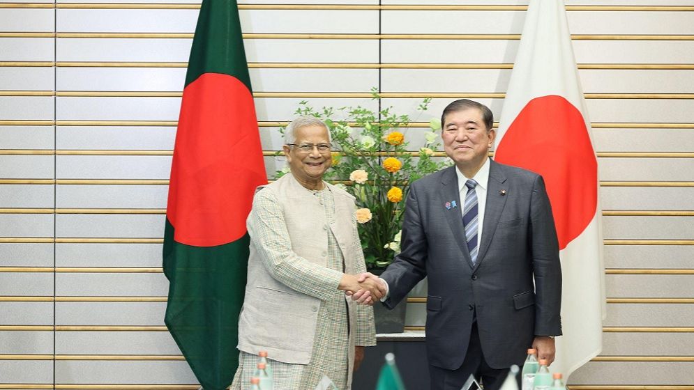 জাপানে শ্রমবাজারে বড় সম্ভাবনা, বাংলাদেশ থেকে যেতে পারে এক লাখ কর্মী