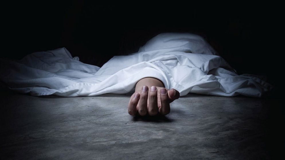 মগবাজারে স্ত্রী পুত্রসহ প্রবাসীর রহস্যজনক মৃত্যু