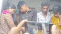 গভীর রাতে দুই জায়ের ঘরে দুই প্রেমিক, বিশেষ মুহূর্তে ধরা