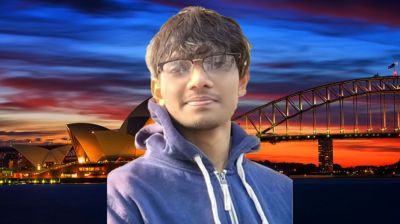 অস্ট্রেলিয়ায় পড়তে গিয়ে লাশ হলেন বাংলাদেশি শিক্ষার্থী