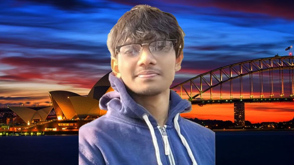 অস্ট্রেলিয়ায় পড়তে গিয়ে লাশ হলেন বাংলাদেশি শিক্ষার্থী